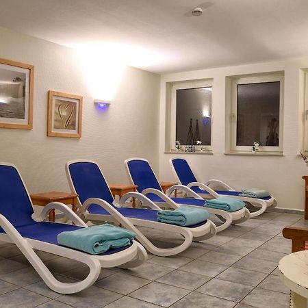 Nordland Appartements Wohnung Fuenen วืคเอาฟ์เฟอร์ ภายนอก รูปภาพ