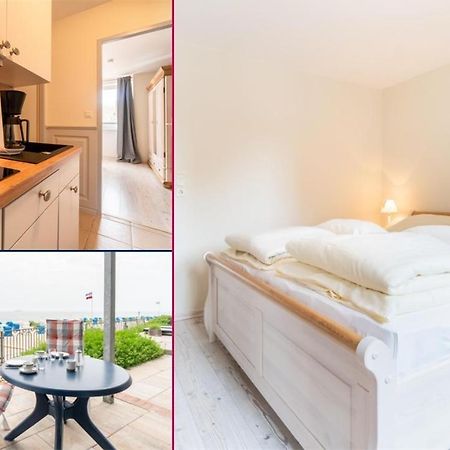 Nordland Appartements Wohnung Fuenen วืคเอาฟ์เฟอร์ ภายนอก รูปภาพ