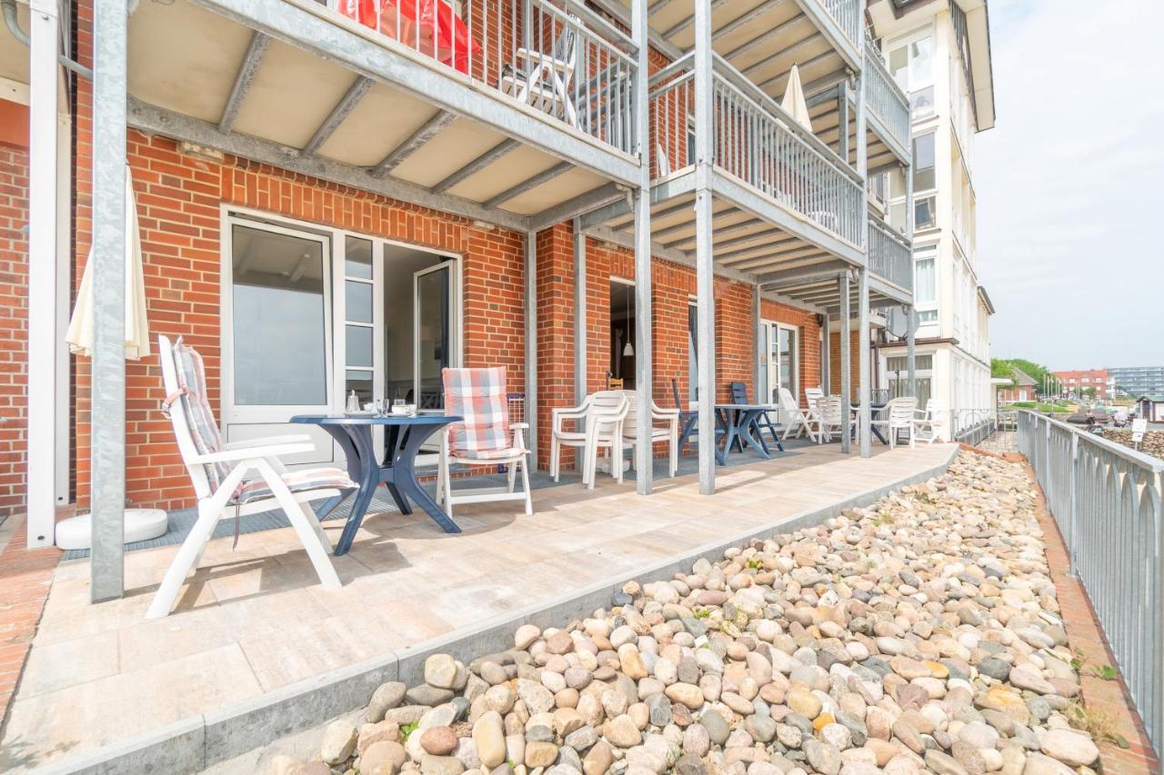 Nordland Appartements Wohnung Fuenen วืคเอาฟ์เฟอร์ ภายนอก รูปภาพ