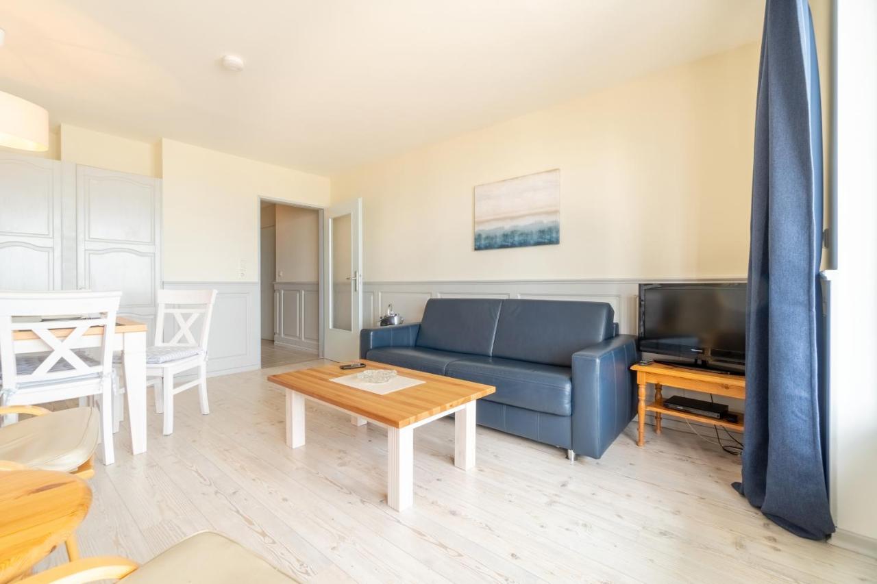 Nordland Appartements Wohnung Fuenen วืคเอาฟ์เฟอร์ ภายนอก รูปภาพ