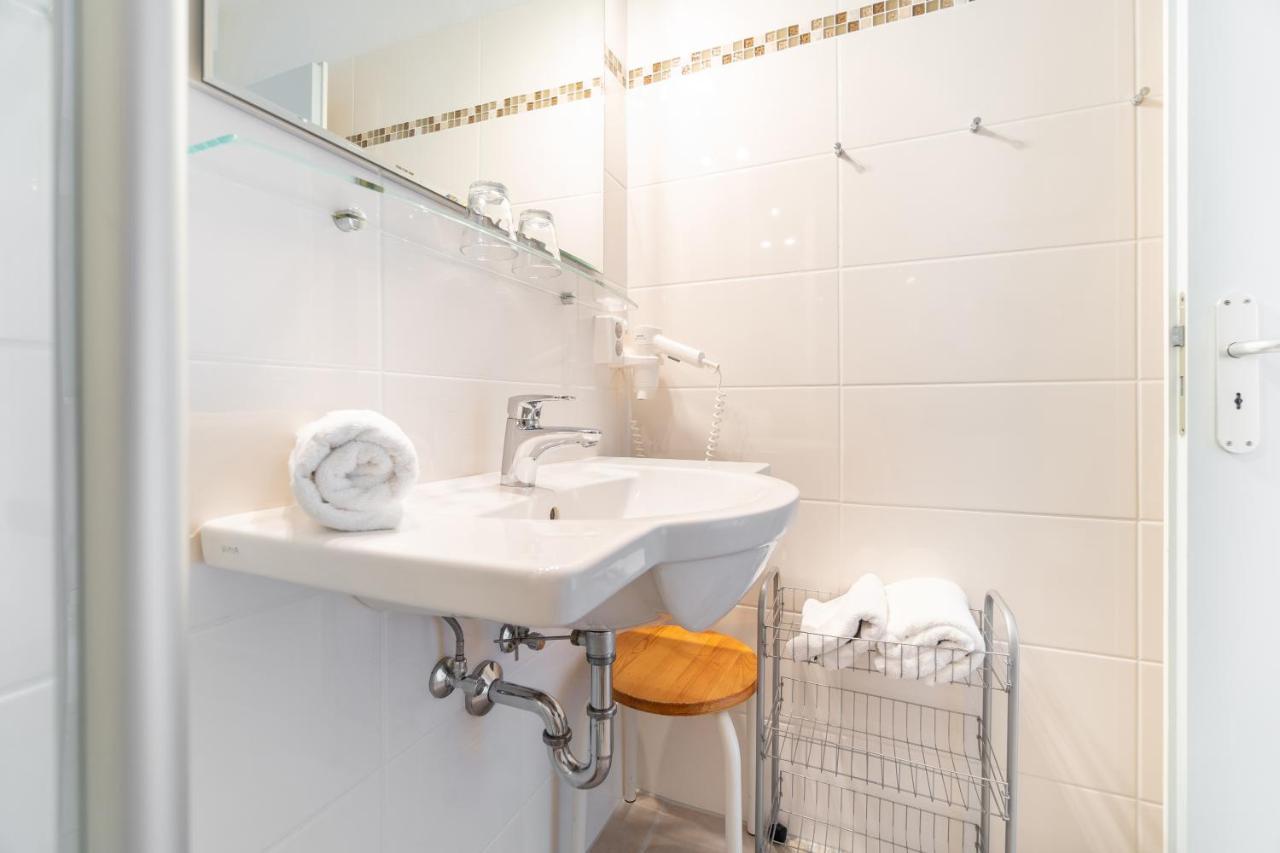 Nordland Appartements Wohnung Fuenen วืคเอาฟ์เฟอร์ ภายนอก รูปภาพ