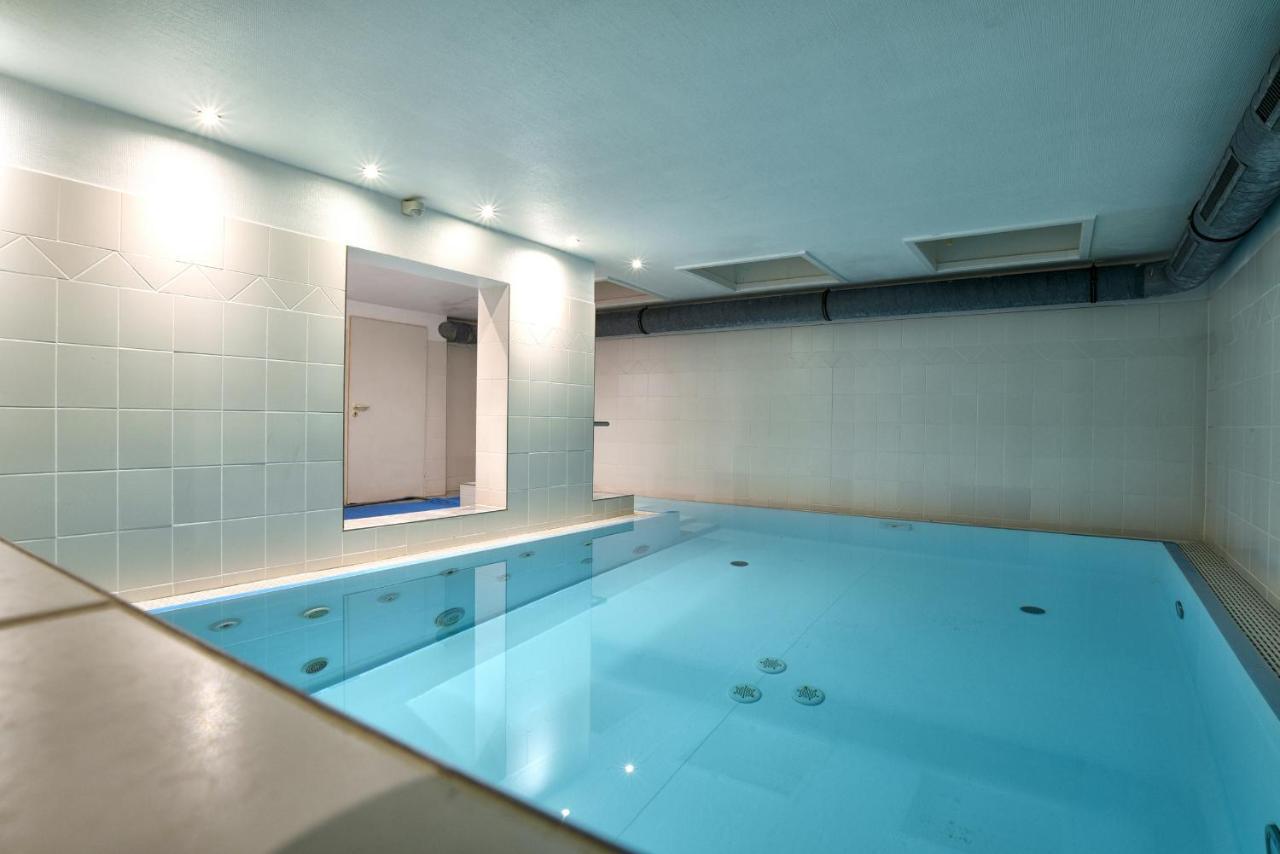 Nordland Appartements Wohnung Fuenen วืคเอาฟ์เฟอร์ ภายนอก รูปภาพ