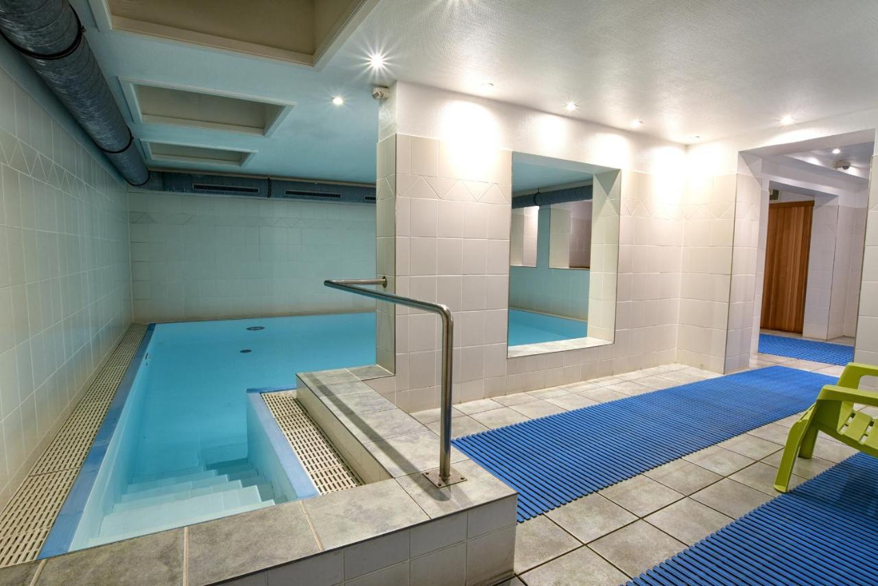 Nordland Appartements Wohnung Fuenen วืคเอาฟ์เฟอร์ ภายนอก รูปภาพ