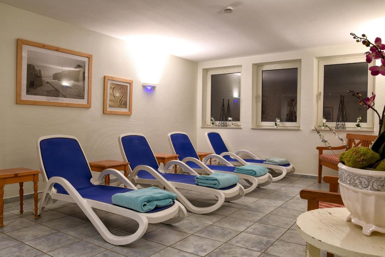 Nordland Appartements Wohnung Fuenen วืคเอาฟ์เฟอร์ ภายนอก รูปภาพ