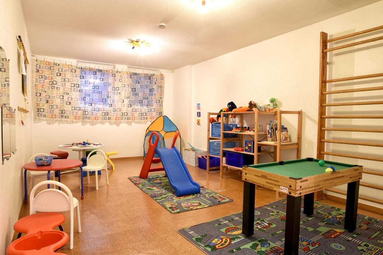 Nordland Appartements Wohnung Fuenen วืคเอาฟ์เฟอร์ ภายนอก รูปภาพ