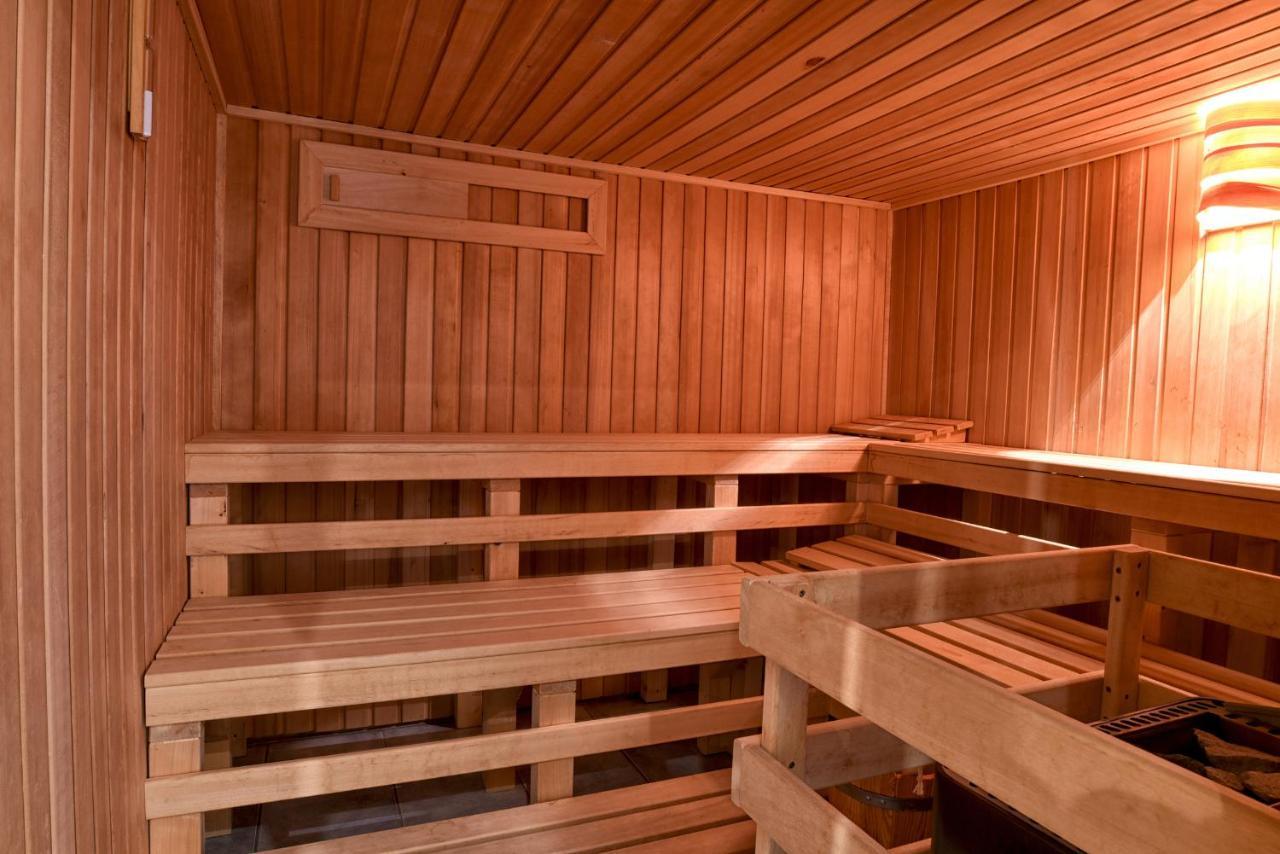 Nordland Appartements Wohnung Fuenen วืคเอาฟ์เฟอร์ ภายนอก รูปภาพ