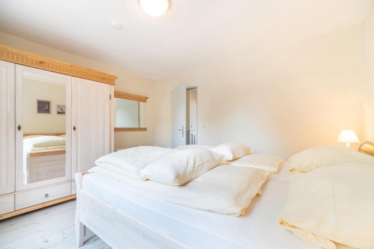Nordland Appartements Wohnung Fuenen วืคเอาฟ์เฟอร์ ภายนอก รูปภาพ