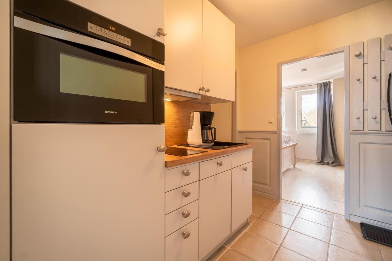 Nordland Appartements Wohnung Fuenen วืคเอาฟ์เฟอร์ ภายนอก รูปภาพ