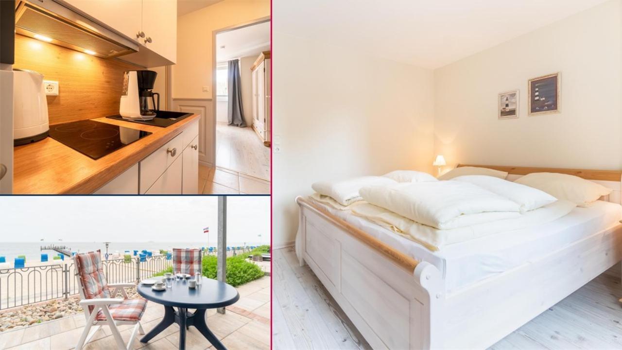 Nordland Appartements Wohnung Fuenen วืคเอาฟ์เฟอร์ ภายนอก รูปภาพ